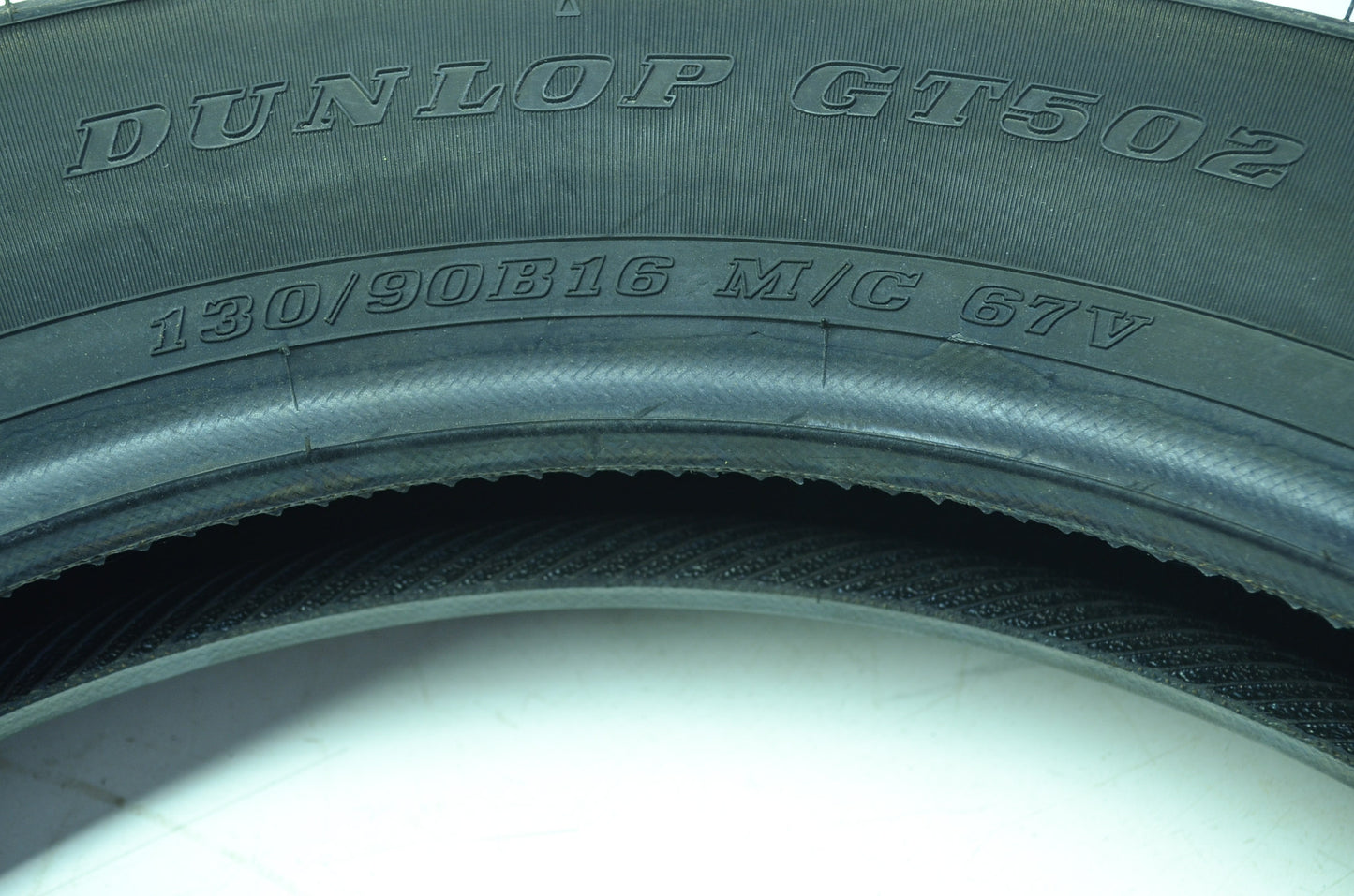 Screaming Eagle Harley Davidson Motorcycle Tire 130/90B16 NOS