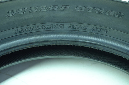 Screaming Eagle Harley Davidson Motorcycle Tire 130/90B16 NOS