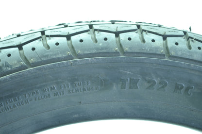Harley Davidson Motorcycle Tire Super Twin NOS
