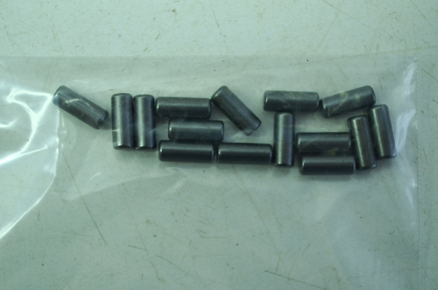 Roller NOS