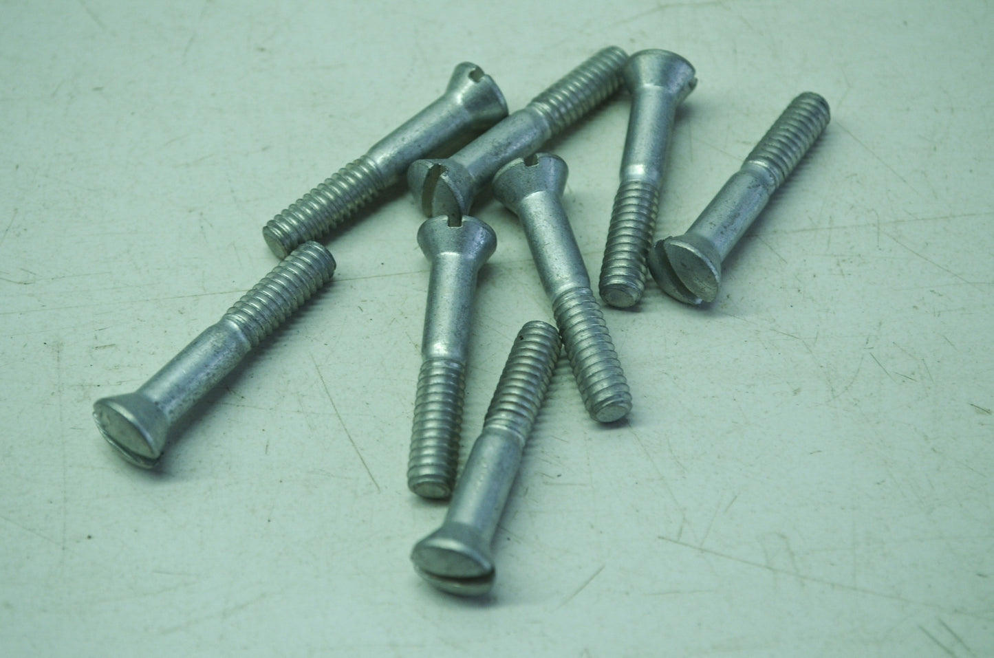 Screws Qty 7 NOS