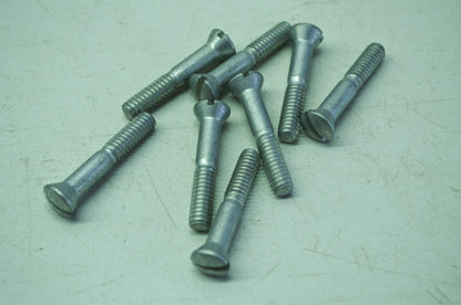 Screws Qty 7 NOS