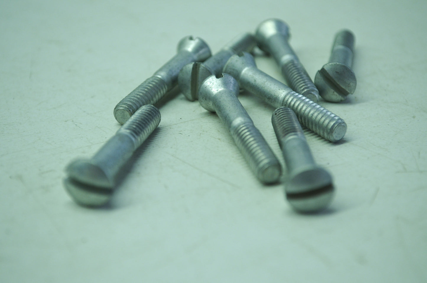 Screws Qty 7 NOS
