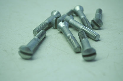 Screws Qty 7 NOS
