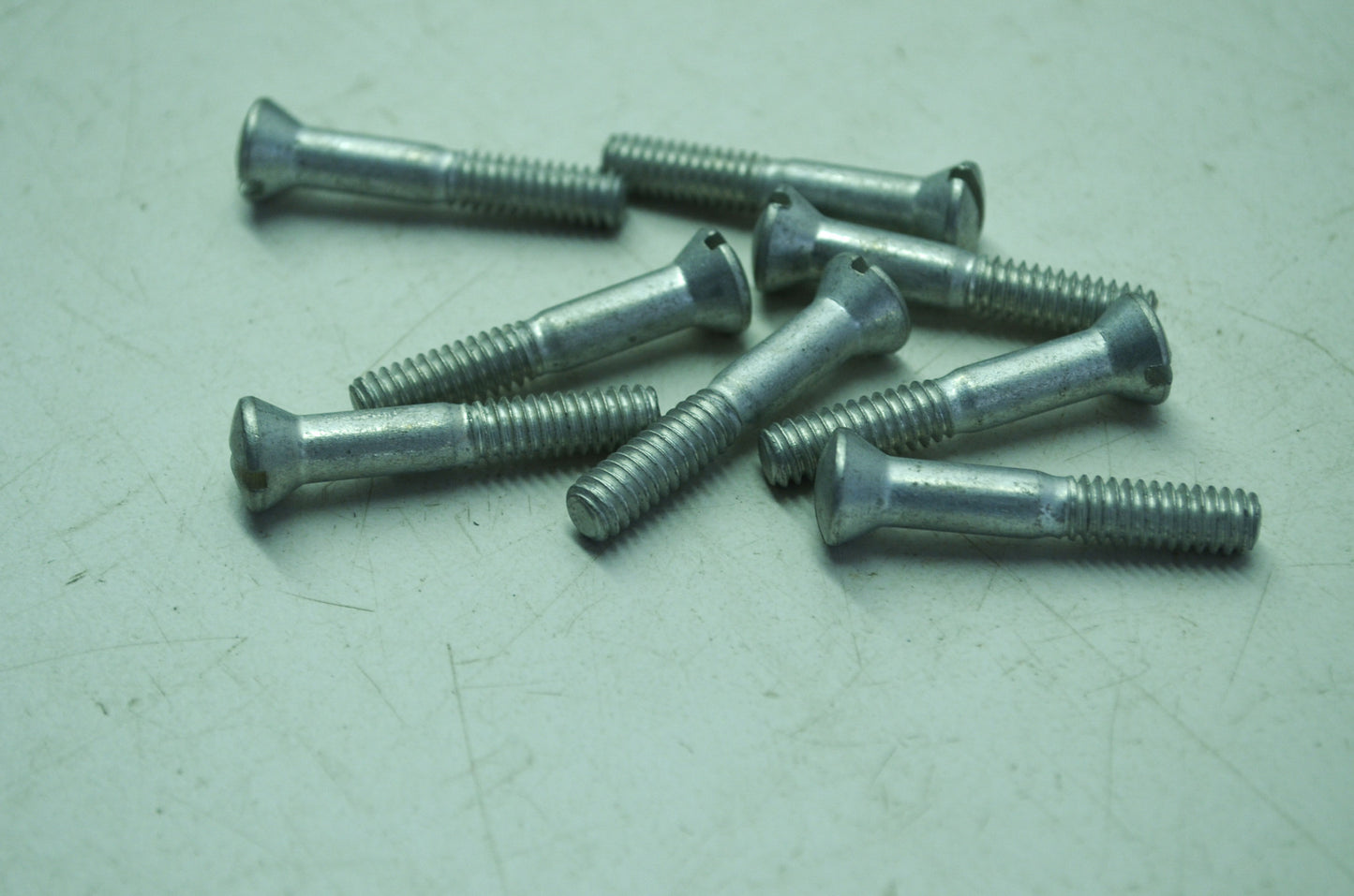 Screws Qty 7 NOS