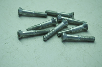 Screws Qty 7 NOS