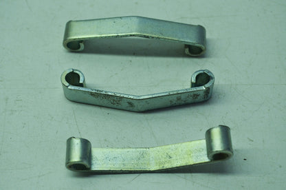 Timer Cover Plate Brackets Qty 3 NOS