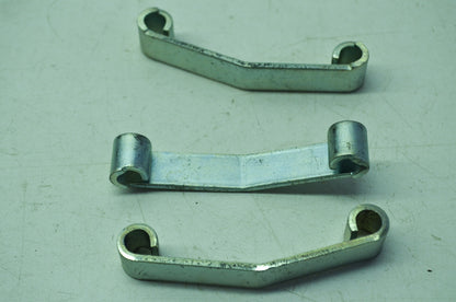 Timer Cover Plate Brackets Qty 3 NOS