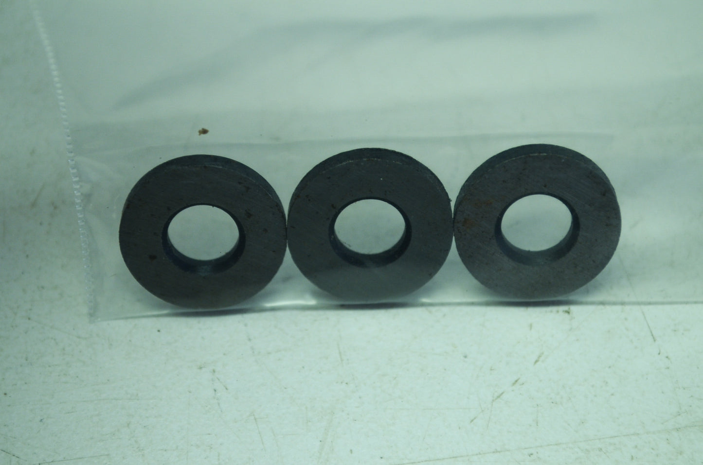 Breather Valve Gear Washer NOS