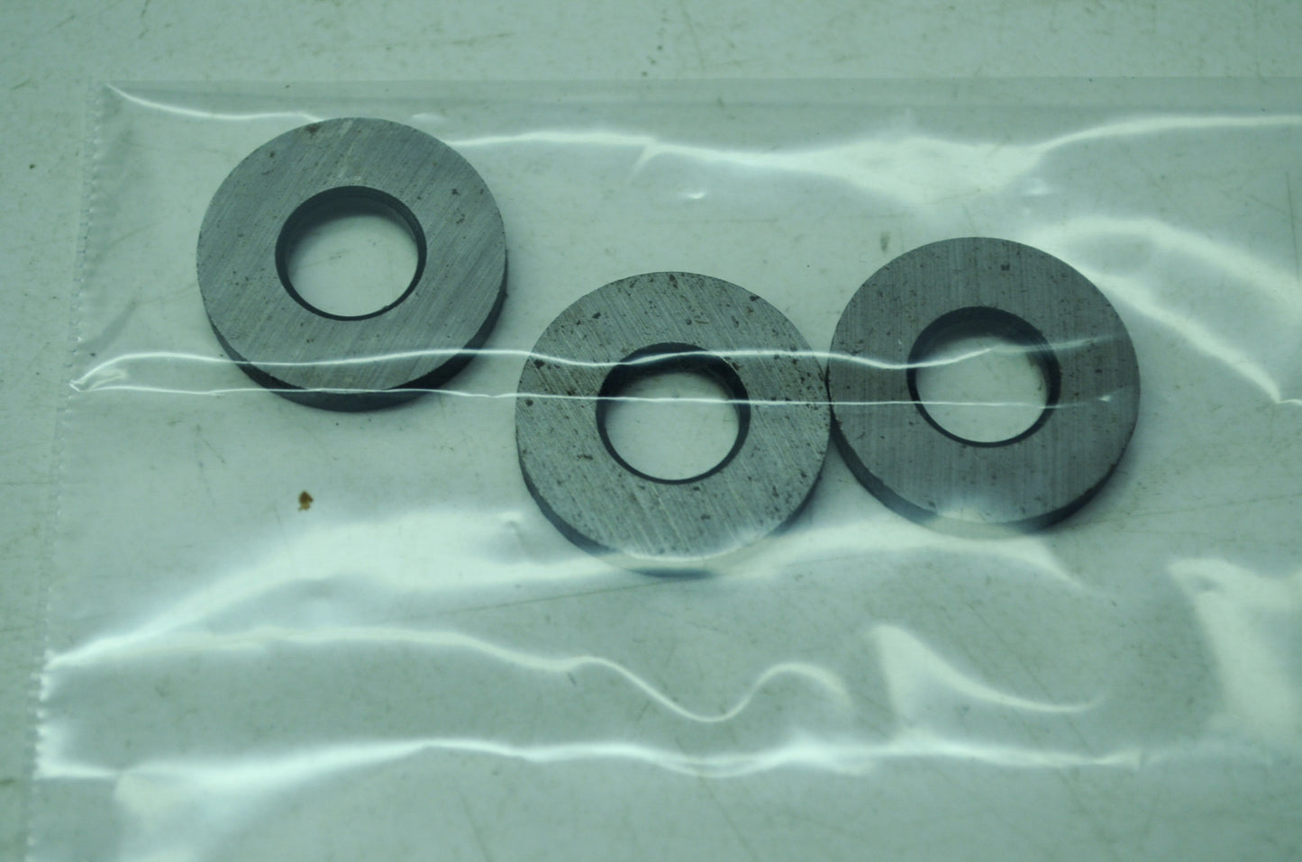 Breather Valve Gear Washer NOS