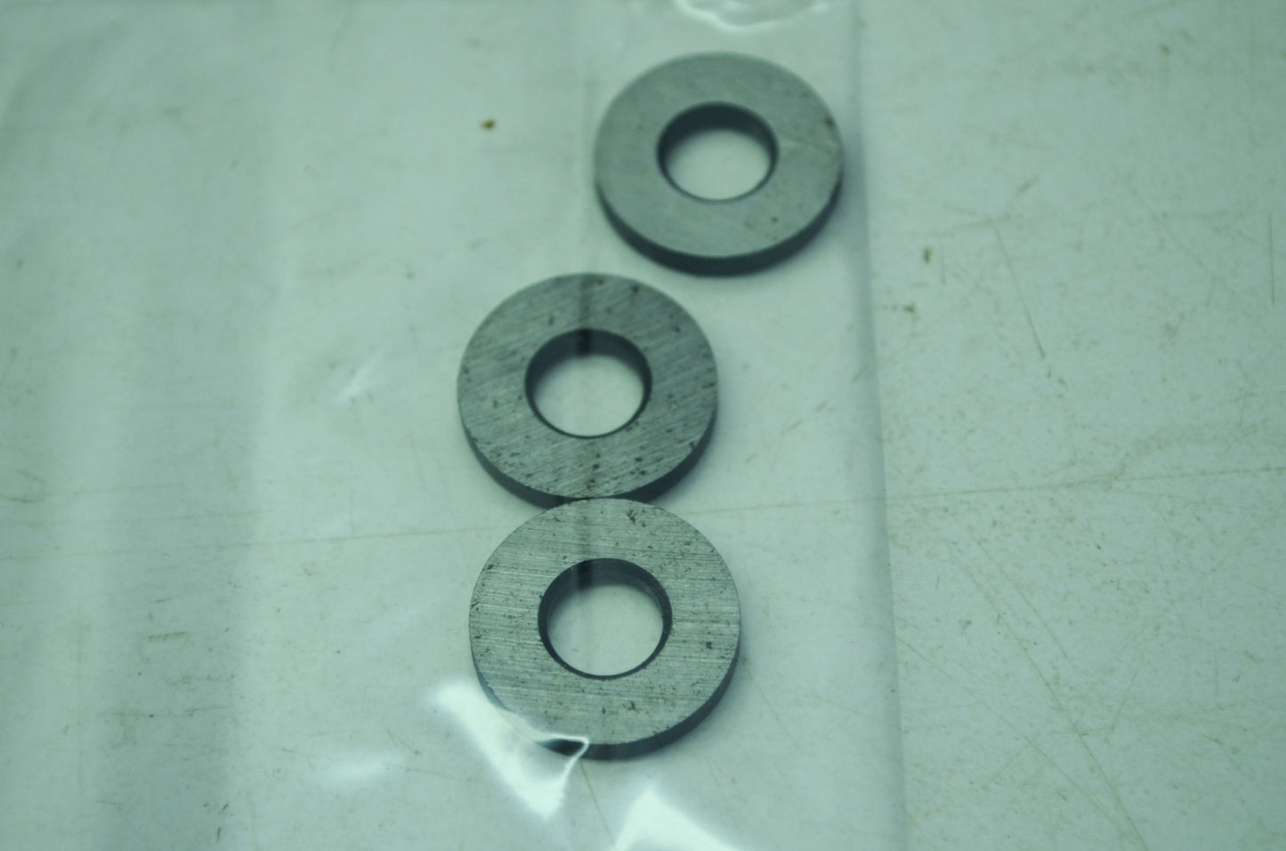 Breather Valve Gear Washer NOS