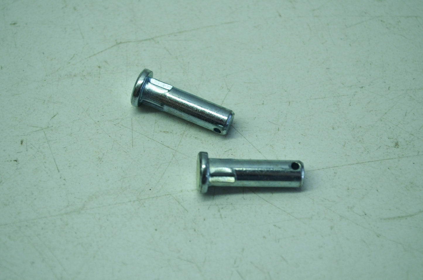 OEM Harley-Davidson 42460-80A Clevis Pin Qty 2 NOS