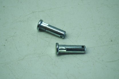 OEM Harley-Davidson 42460-80A Clevis Pin Qty 2 NOS