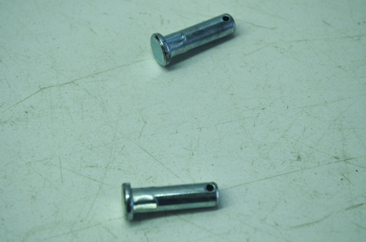 OEM Harley-Davidson 42460-80A Clevis Pin Qty 2 NOS