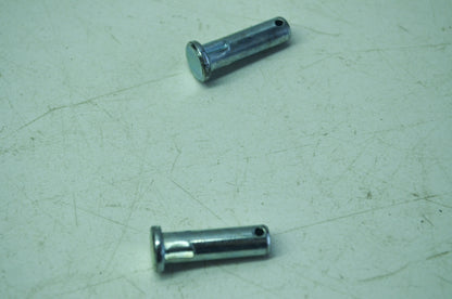 OEM Harley-Davidson 42460-80A Clevis Pin Qty 2 NOS