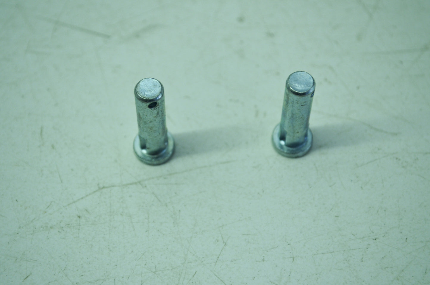 OEM Harley-Davidson 42460-80A Clevis Pin Qty 2 NOS