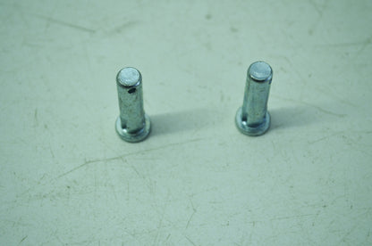 OEM Harley-Davidson 42460-80A Clevis Pin Qty 2 NOS