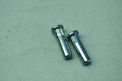 OEM Harley-Davidson 42460-80A Clevis Pin Qty 2 NOS