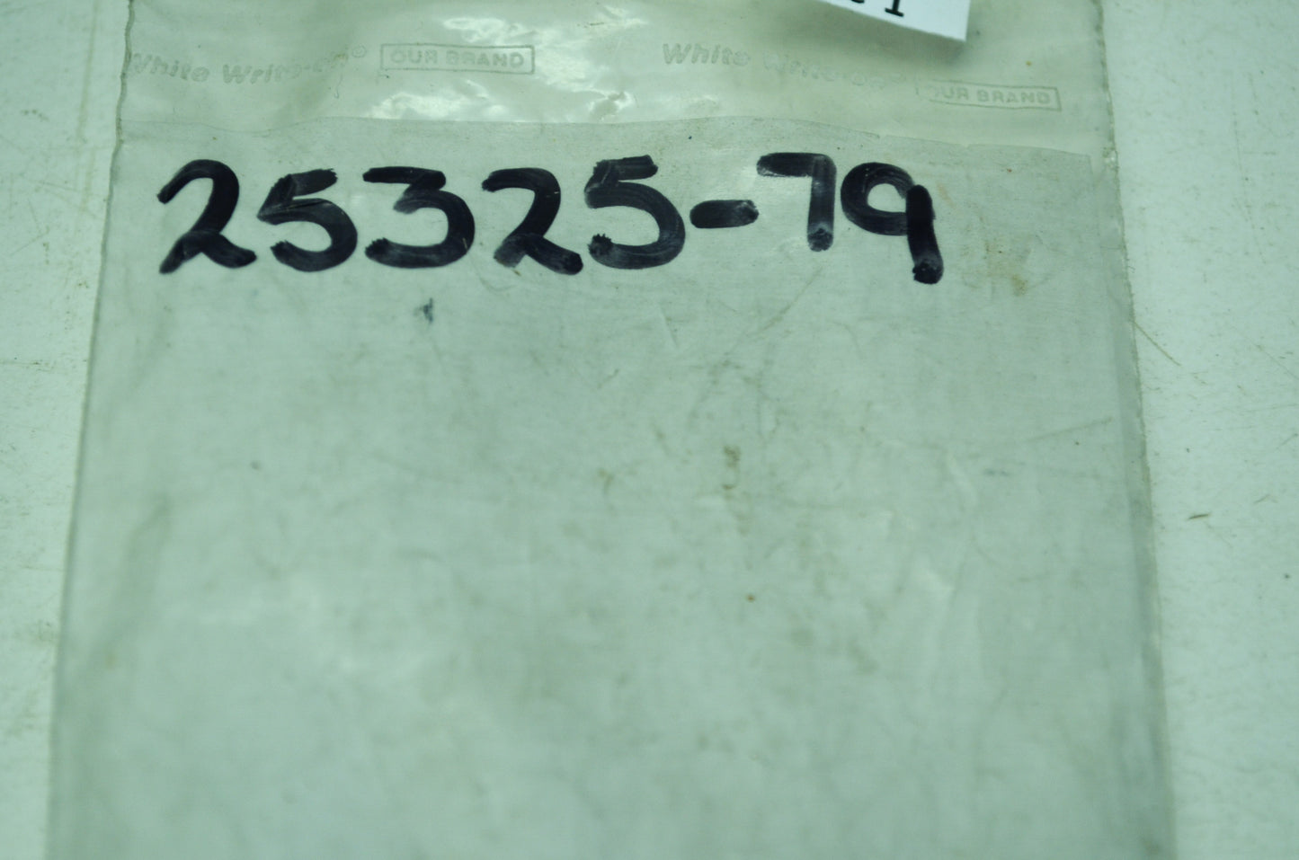 Thrust Washer NOS