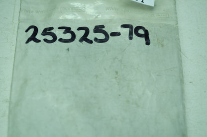 Thrust Washer NOS