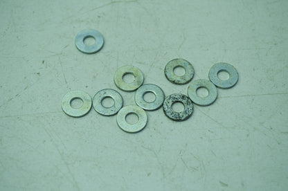 OEM Harley-Davidson 6189W Washer Qty 10 NOS
