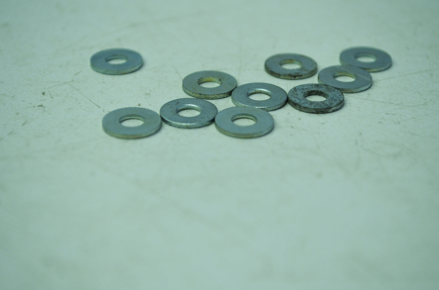 OEM Harley-Davidson 6189W Washer Qty 10 NOS