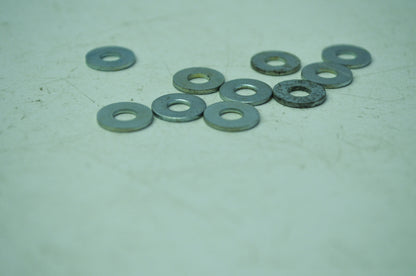 OEM Harley-Davidson 6189W Washer Qty 10 NOS