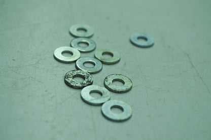 OEM Harley-Davidson 6189W Washer Qty 10 NOS
