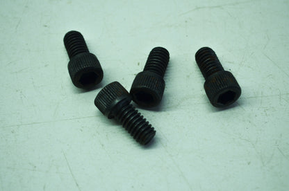 OEM Harley-Davidson 3413 Cap Screw Qty 4 NOS