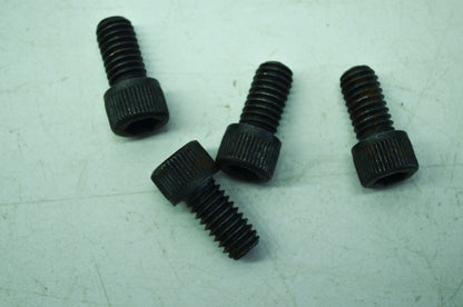 OEM Harley-Davidson 3413 Cap Screw Qty 4 NOS