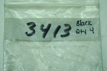 OEM Harley-Davidson 3413 Cap Screw Qty 4 NOS