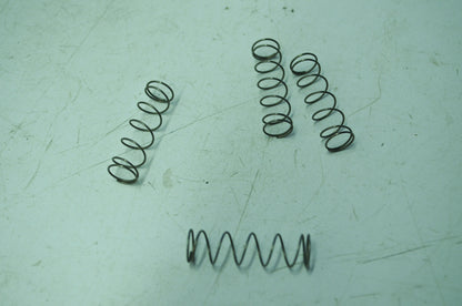 OEM Harley-Davidson 31534-66 Brush Spring Set Qty 4 NOS