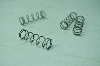 OEM Harley-Davidson 31534-66 Brush Spring Set Qty 4 NOS