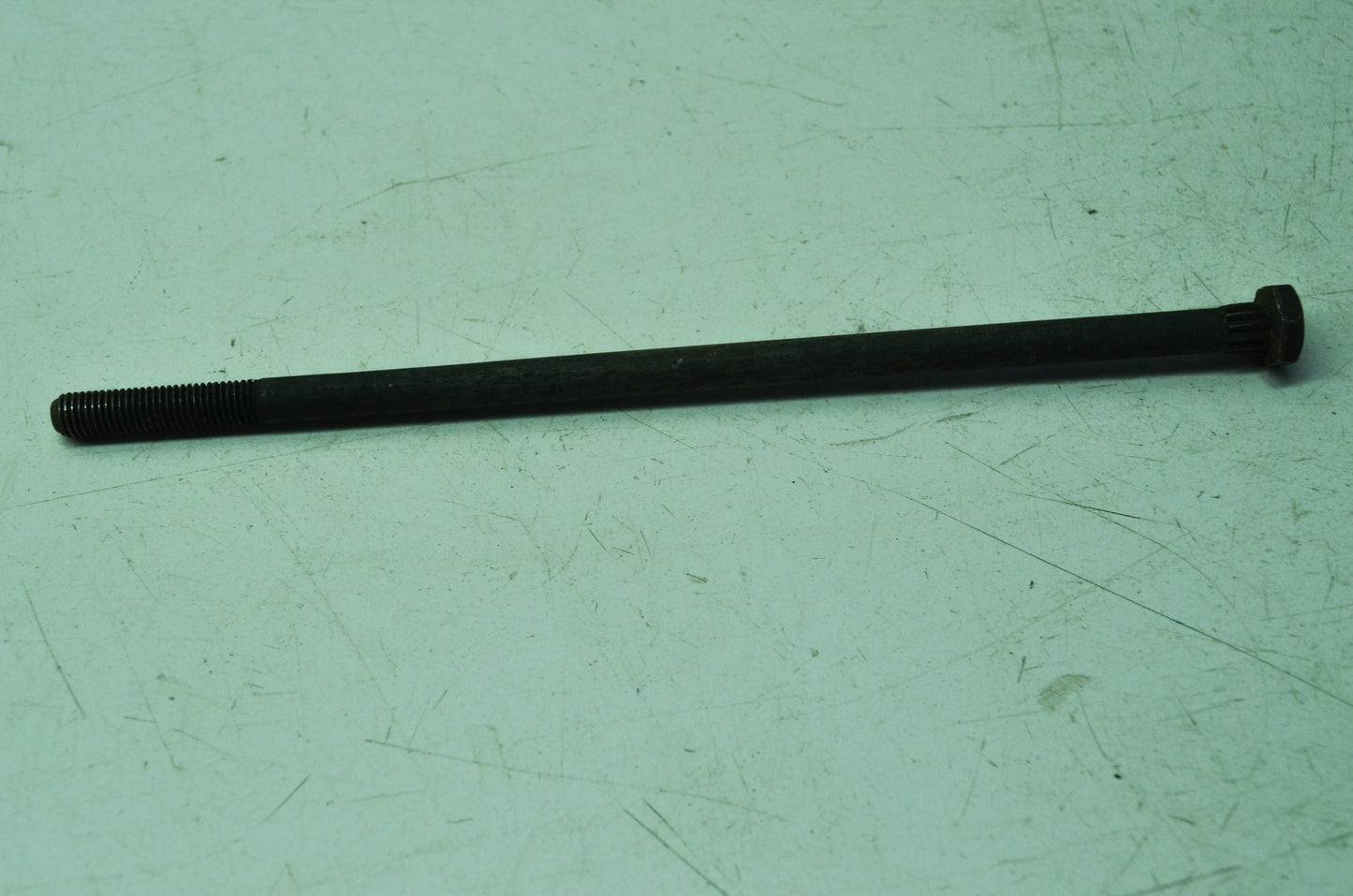 OEM Harley-Davidson 30012-58 Generator Frame Screw NOS