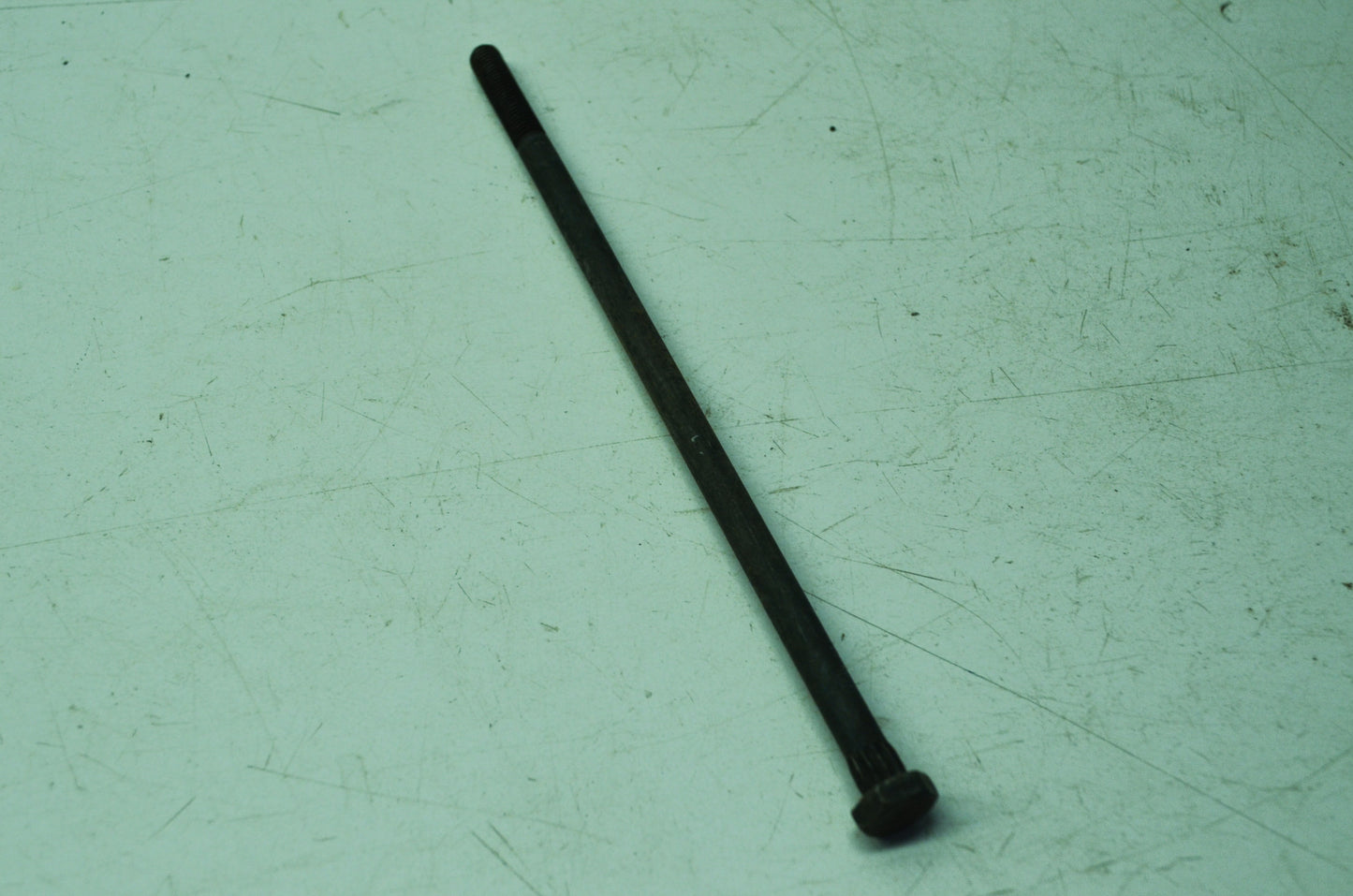 OEM Harley-Davidson 30012-58 Generator Frame Screw NOS