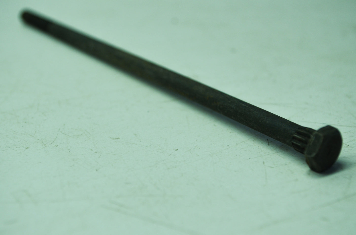 OEM Harley-Davidson 30012-58 Generator Frame Screw NOS