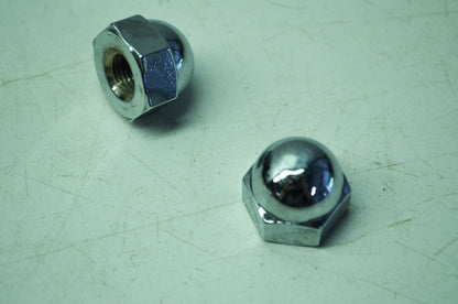 Acorn Nuts Qty 2 NOS