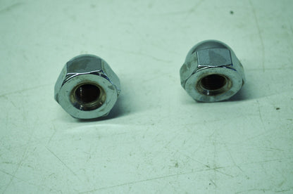 Acorn Nuts Qty 2 NOS
