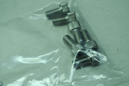 OEM Harley-Davidson 3413 Cap Screw Qty 6 NOS