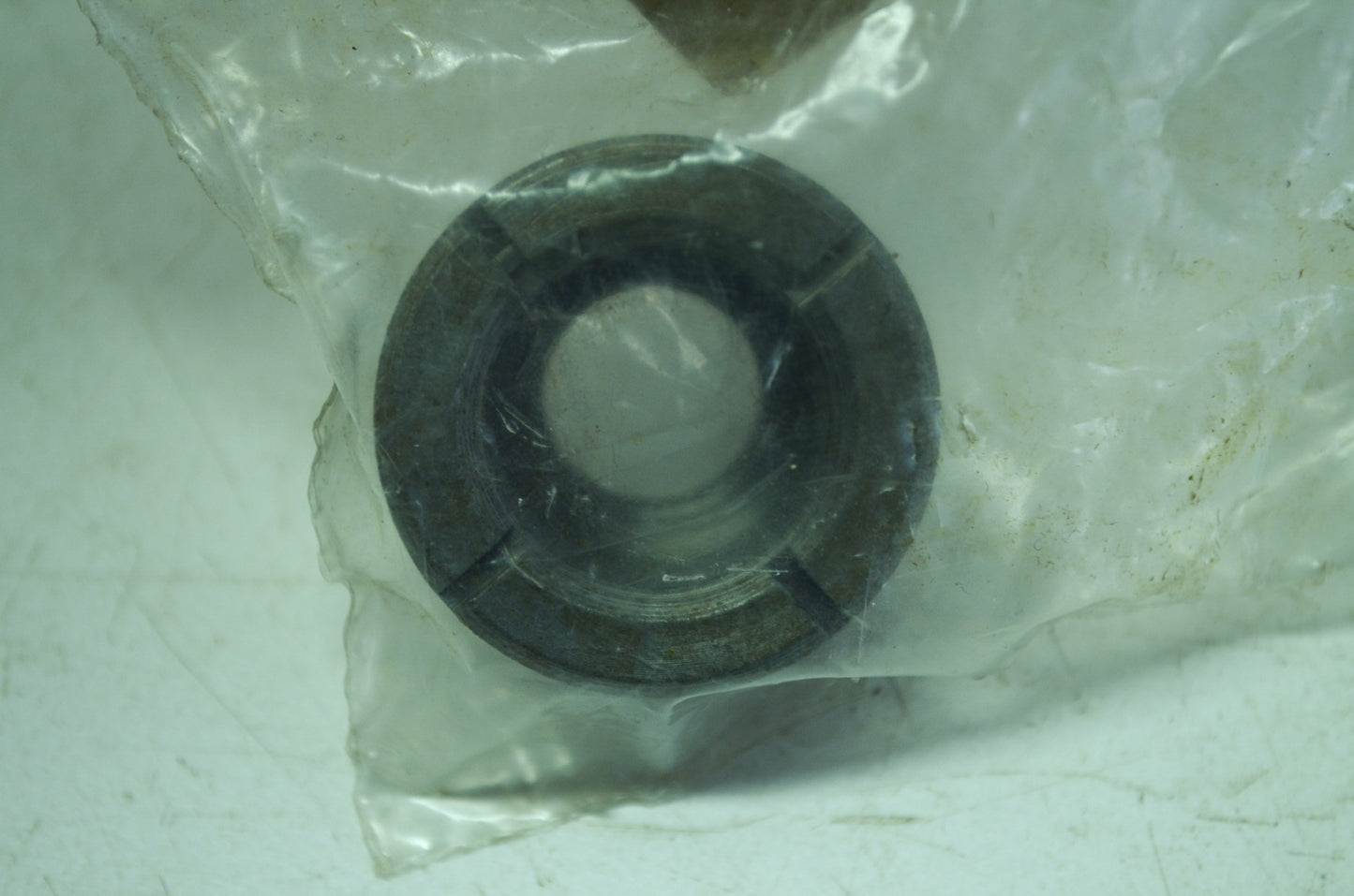 OEM Harley-Davidson 36045-76 Transmission Mounting Collar NOS