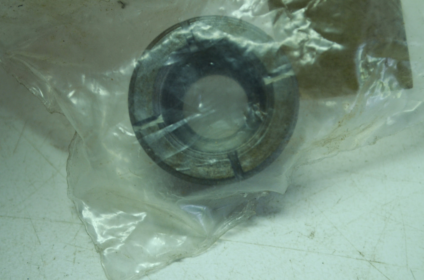OEM Harley-Davidson 36045-76 Transmission Mounting Collar NOS