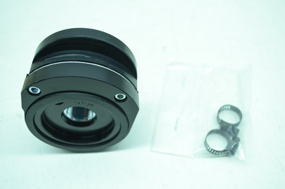 NEW OEM Harley Davidson Oil Fill Adapter & Thermostat 62882-00B NOS