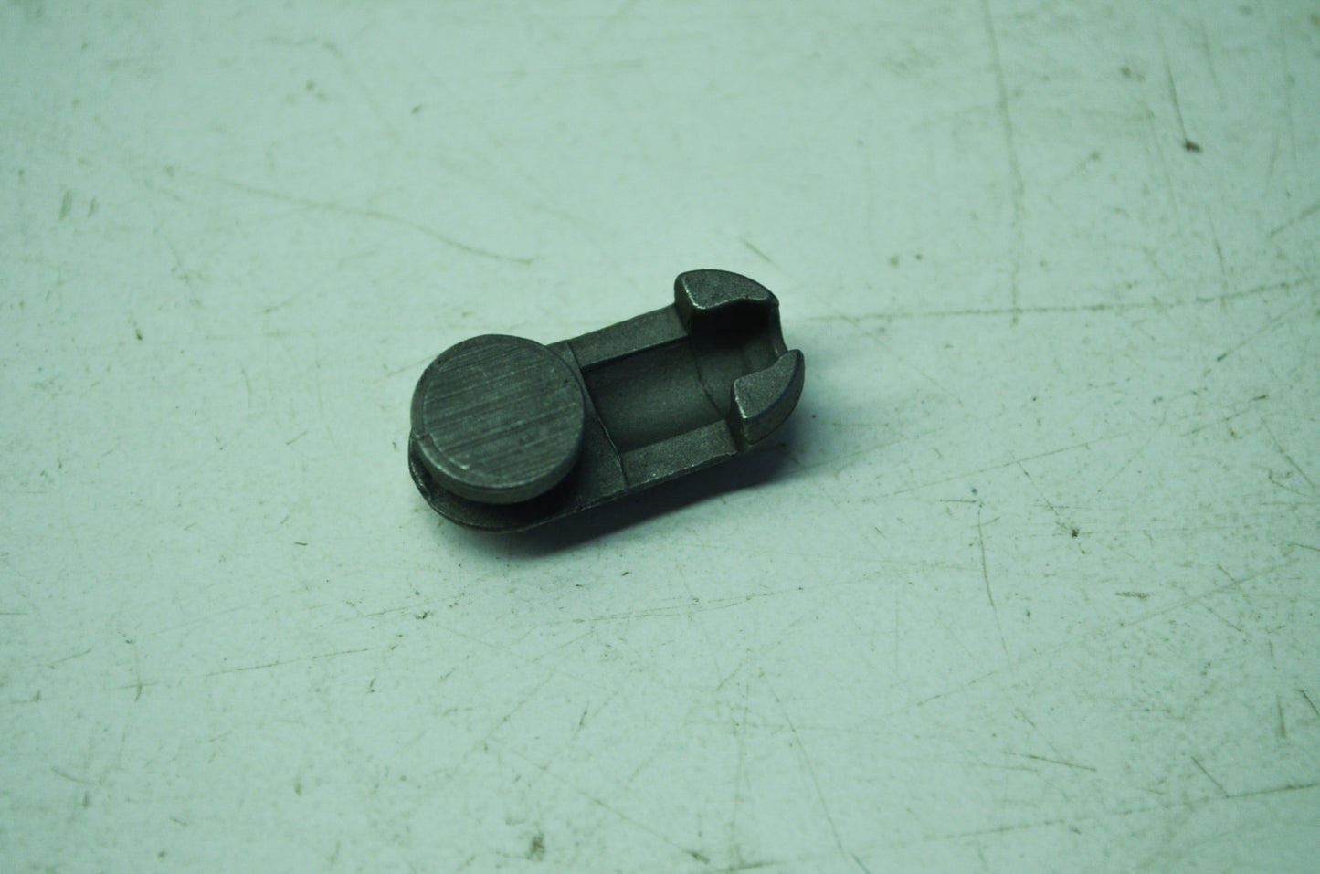 OEM Harley-Davidson 34920-86 Clutch Cable Coupling NOS