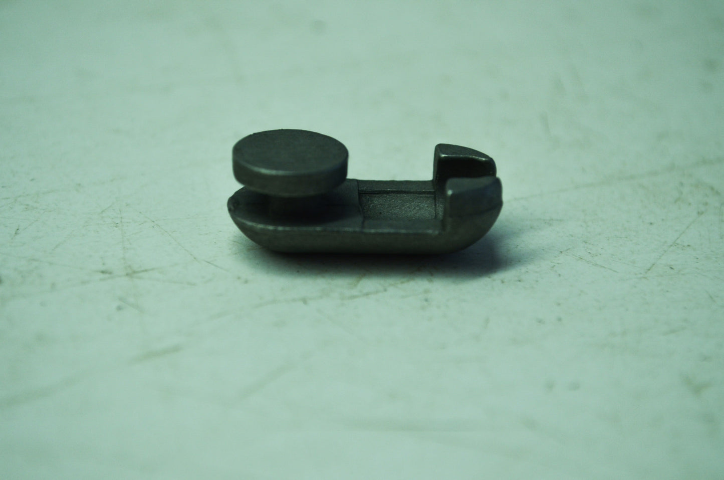 OEM Harley-Davidson 34920-86 Clutch Cable Coupling NOS