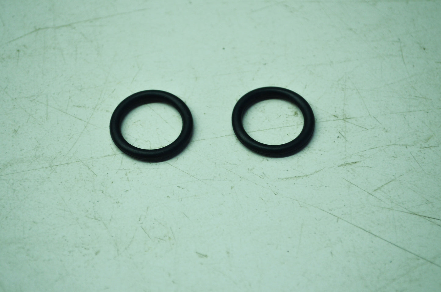 Clutch Shaft O-Rings Qty 2 NOS