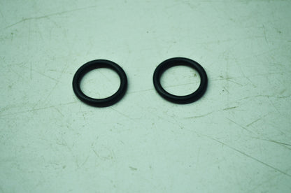 Clutch Shaft O-Rings Qty 2 NOS