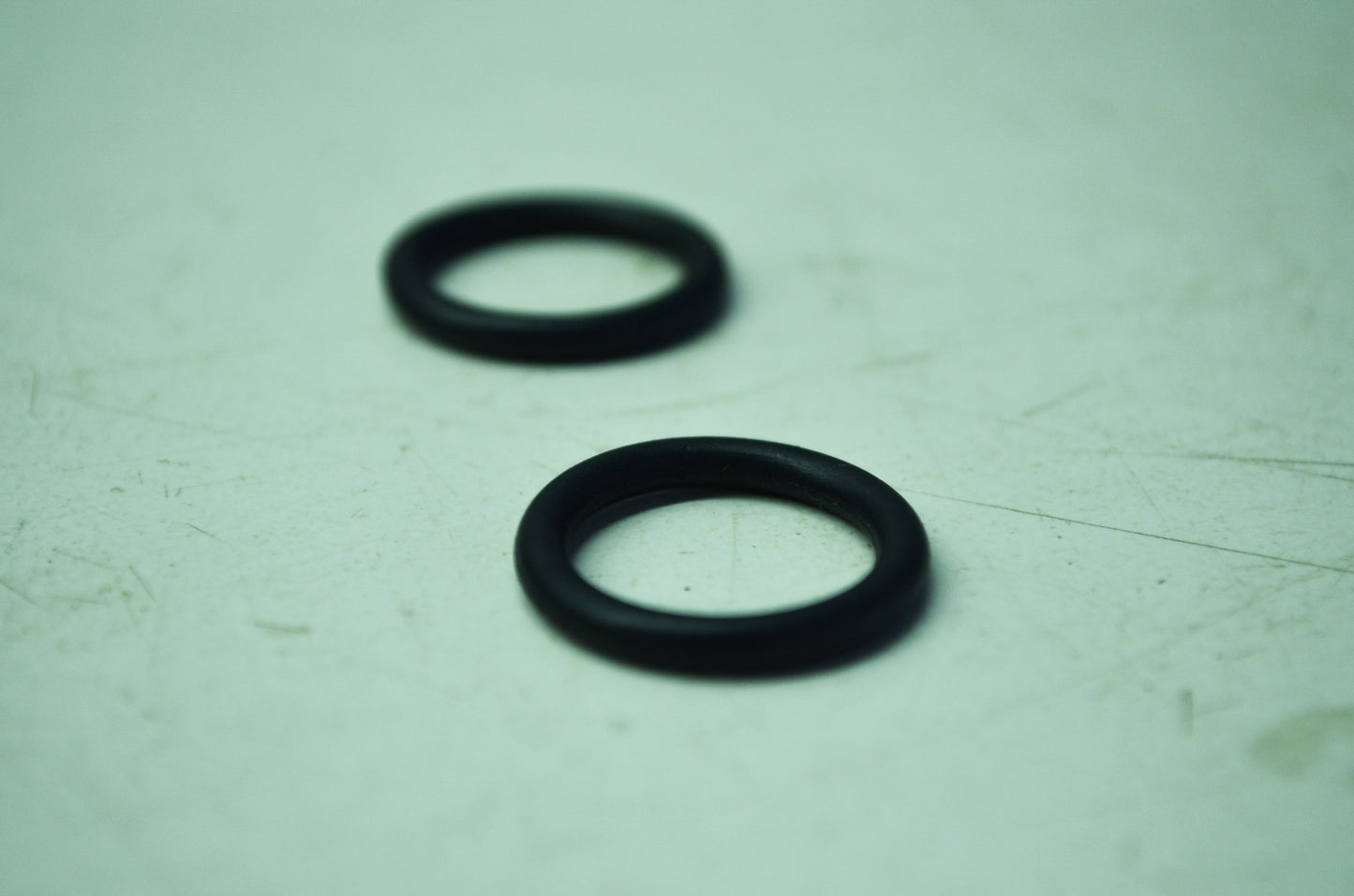 Clutch Shaft O-Rings Qty 2 NOS