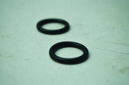 Clutch Shaft O-Rings Qty 2 NOS