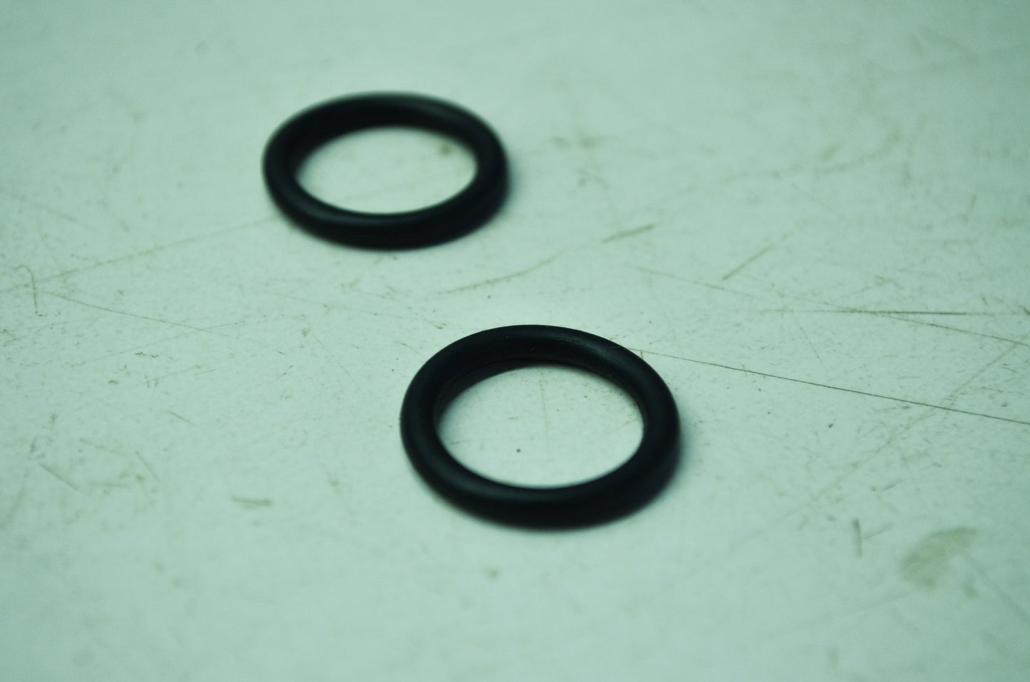 Clutch Shaft O-Rings Qty 2 NOS