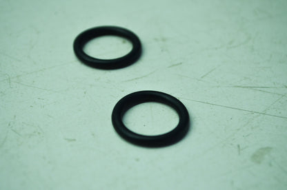 Clutch Shaft O-Rings Qty 2 NOS